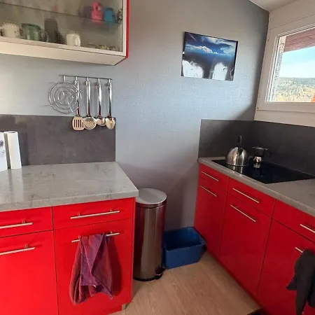 Cosy Et Spacieux - 2 Apartament Gérardmer