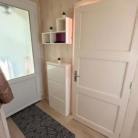 Daire Cosy Et Spacieux - 2 *