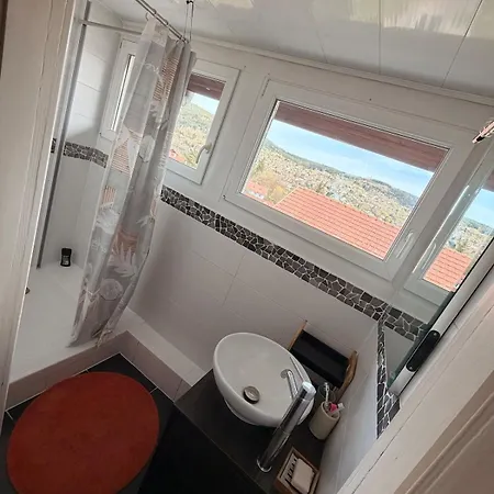 Cosy Et Spacieux - 2 Apartament *