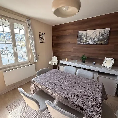 Cosy Et Spacieux - 2 Daire