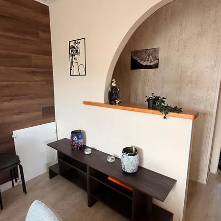 Cosy Et Spacieux - 2 *