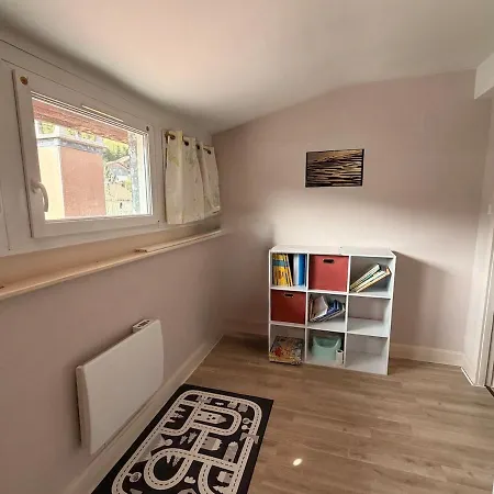 Daire Cosy Et Spacieux - 2