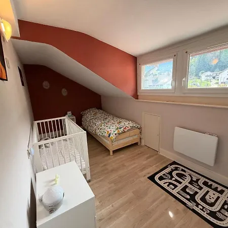 Daire Cosy Et Spacieux - 2